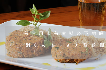 有信用卡有逾期必下的網(wǎng)貸(有網(wǎng)貸逾期可以申請(qǐng)信用卡嗎)