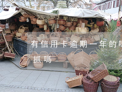 有信用卡逾期一年的嗎（信用卡逾期一年會被抓嗎）