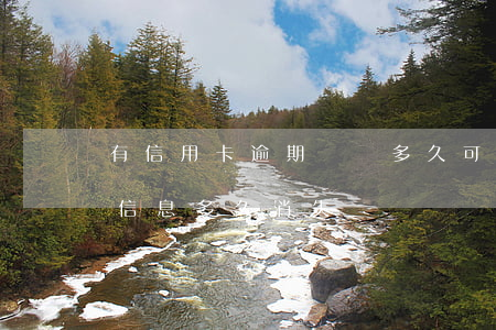 有信用卡逾期記錄多久可以消除（信用卡逾期信息多久消失）