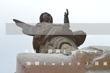 有兩三個網(wǎng)貸逾期一兩天(十幾個網(wǎng)貸逾期兩年)