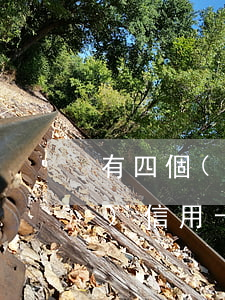 有四個(gè)信用卡逾期了 有四個(gè)信用卡逾期了會(huì)怎么樣