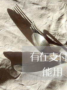 有在支付寶上逾期的嗎-支付寶逾期支付寶還能用嗎