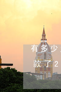 有多少欠京東金條白條的(京東白條和金條欠款了2萬多真的會上門嗎)