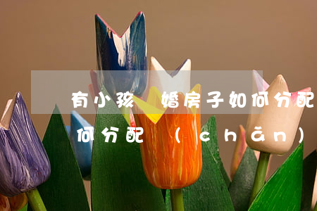 有小孩離婚房子如何分配(有小孩離婚房子如何分配產(chǎn)權(quán)證上有孩子的名字)