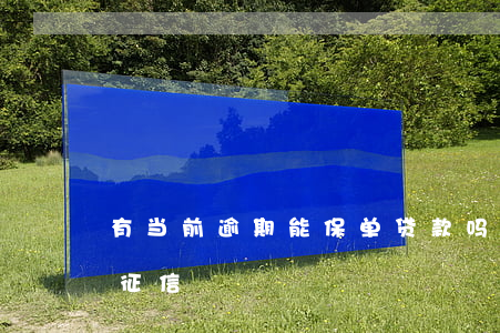 有当前逾期能保单贷款吗(保单贷逾期多久上征信)
