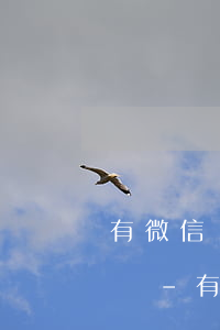 有微信記錄承認(rèn)欠款能起訴成功嗎-有微信記錄承認(rèn)欠款能起訴成功嗎安全嗎