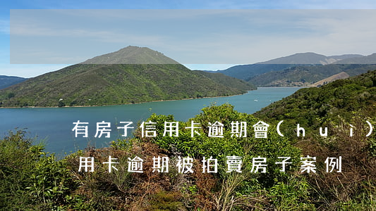 有房子信用卡逾期會(huì)被起訴（因信用卡逾期被拍賣房子案例）