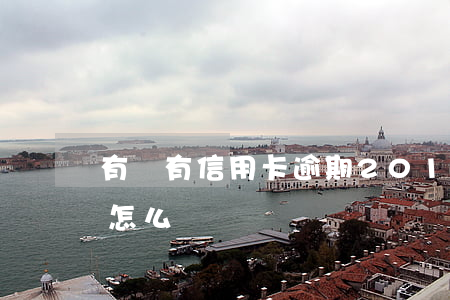 有沒有信用卡逾期（2019年信用卡逾期會怎么樣）