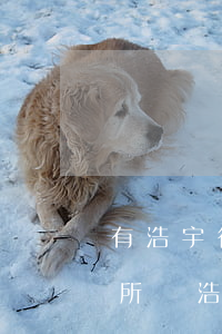 有浩宇律師這個(gè)律師事務(wù)所嗎(浩宇律所律師函)