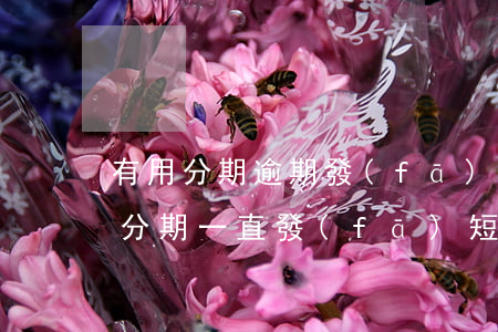 有用分期逾期發(fā)短信說已起訴(即有分期一直發(fā)短信說起訴我了)