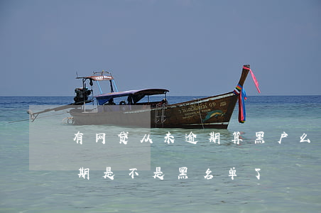 有网贷从未逾期算黑户么(网贷比较多没有逾期是不是黑名单了)