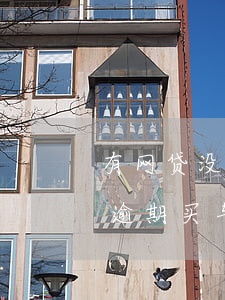 有网贷没有逾期过买车有影响么(网贷过没有逾期买车能贷款吗)