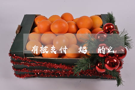 有被支付寶起訴的么