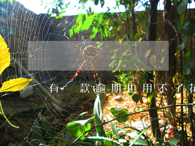 有貸款逾期也用不了花唄