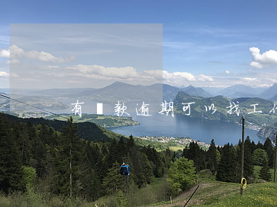 有貸款逾期可以找工作嗎(逾期后找什么工作)