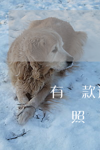 有貸款逾期可以辦護照嗎(有貸款逾期可以辦護照嗎)