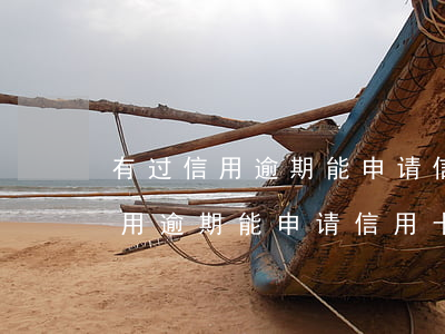 有过信用逾期能申请信用卡吗贴吧-有过信用逾期能申请信用卡吗贴吧