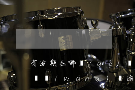 有逾期在哪個(gè)網(wǎng)貸能貸(網(wǎng)貸逾期還能不能貸)