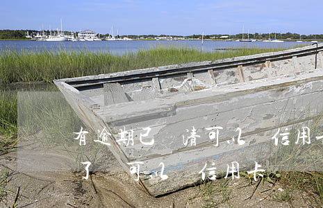 有逾期已還清可以辦信用卡嗎(有逾期但還清了還可以辦信用卡嗎)