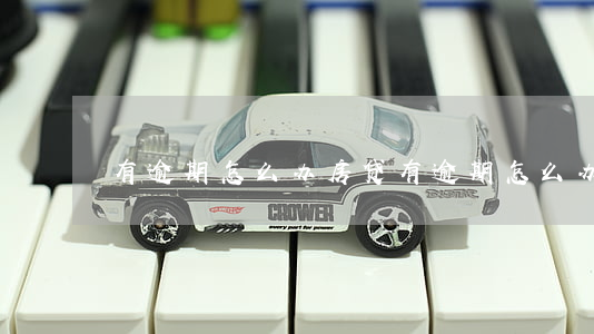 有逾期怎么办房贷(有逾期怎么办房贷合同)
