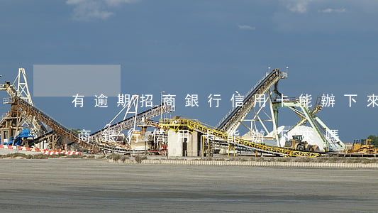 有逾期招商銀行信用卡能辦下來嗎 有逾期招商銀行信用卡能辦下來嗎