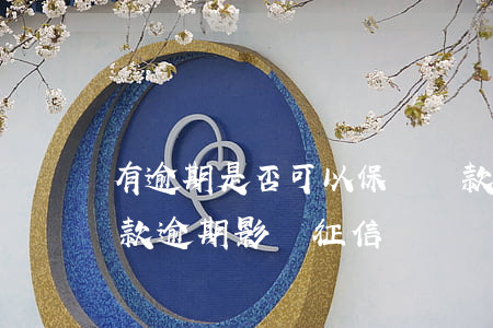 有逾期是否可以保單貸款(保單在保險公司貸款逾期影響征信嗎)