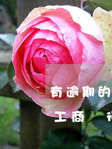 有逾期的也能申請(qǐng)工行信用卡 工商銀行能申請(qǐng)信用卡嗎
