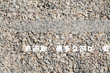 有逾期結清多久可以貸款(逾期結清還能貸款嗎)