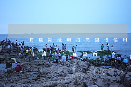 有逾期能辦招商銀行信用卡嗎（招商銀行信用卡逾期怎樣漂白）