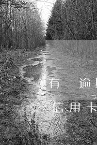 有過逾期能申請信用卡嗎(有過逾期能不能辦信用卡)