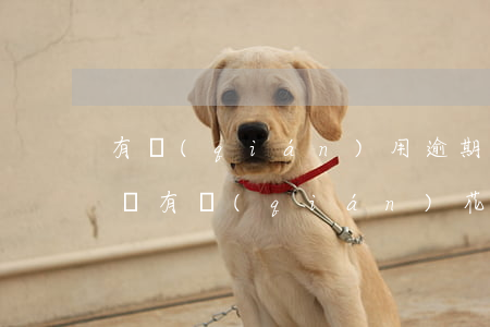 有錢(qián)用逾期發(fā)短信起訴(有錢(qián)花逾期三千多,一年了,收到短信說(shuō)要起訴我)