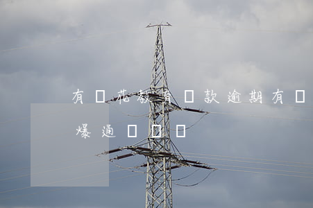 有錢花教育貸款逾期(有錢花教育貸款逾期會爆通訊錄嗎)