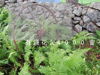 有錢花欠4000會不會被起訴-