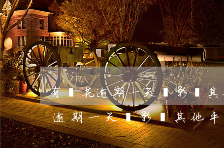 有錢花逾期一天會影響其他平臺嗎-有錢花逾期一天會影響其他平臺嗎