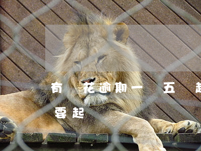 有錢花逾期一萬五會起訴嗎(有錢花逾期一年要起訴)