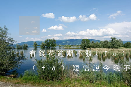 有錢花逾期不發(fā)信息(有錢花逾期發(fā)短信說今晚不還就要起訴我)