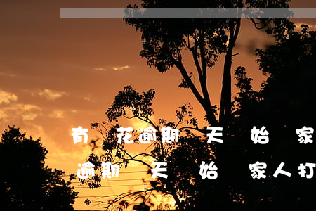 有錢花逾期幾天開始給家人打電話-有錢花逾期幾天開始給家人打電話了