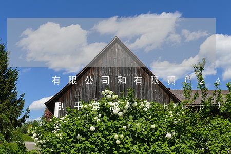 有限公司和有限責(zé)任的區(qū)別（平常說(shuō)的有限公司就是有限責(zé)任公司嗎）