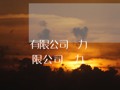 有限公司無力償還債務會對法人有影響-有限公司無力償還債務會對法人有影響嗎