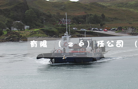 有限責(zé)任公司設(shè)立流程