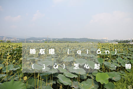 朋友借錢(qián)沒(méi)有收據(jù)怎么起訴-朋友之間的借款,沒(méi)有收據(jù)怎么辦
