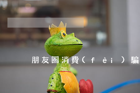 朋友圈消費(fèi)騙局有哪些形式