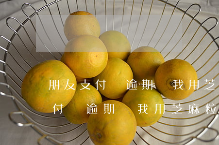 朋友支付寶逾期讓我用芝麻粒助力-朋友支付寶逾期讓我用芝麻粒助力是真的嗎