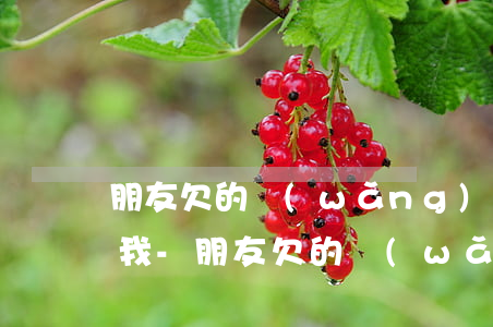 朋友欠的網(wǎng)貸怎么會打電話給我-朋友欠的網(wǎng)貸怎么會打電話給我呢