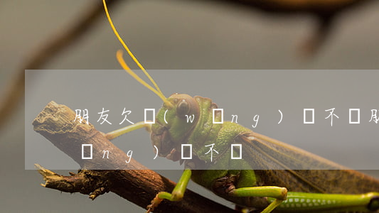 朋友欠網(wǎng)貸不還(朋友欠網(wǎng)貸不還)