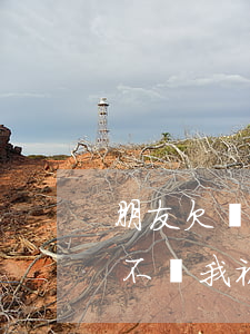 朋友欠網(wǎng)貸平臺(tái)欠不還我被騷擾(朋友欠網(wǎng)貸平臺(tái)不停給我打電話)
