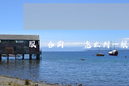 服務合同糾紛怎么判一般