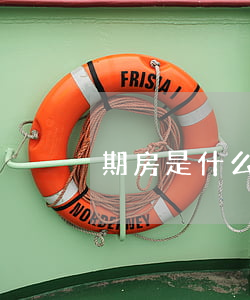 期房是什么意思(期房是什么意思,可以买吗?)