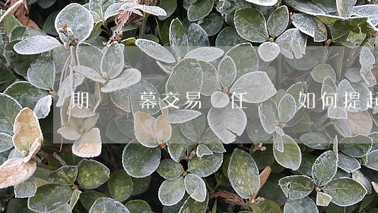 期貨內幕交易責任糾紛如何提起訴訟