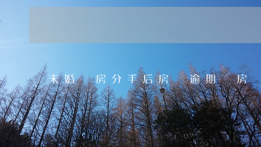 未婚買房分手后房貸逾期(買房貸款逾期)